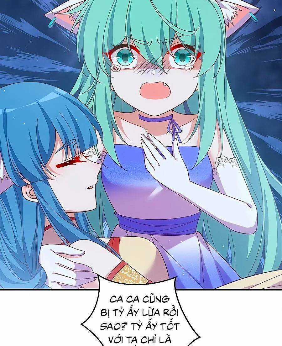 Manh Sư Tại Thượng Chapter 493 trang 29