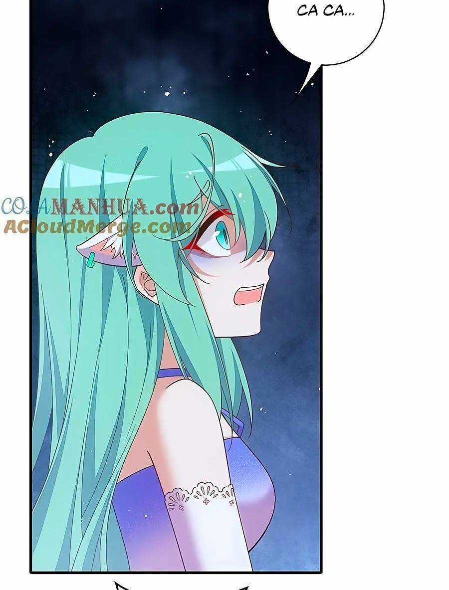 Manh Sư Tại Thượng Chapter 493 trang 41