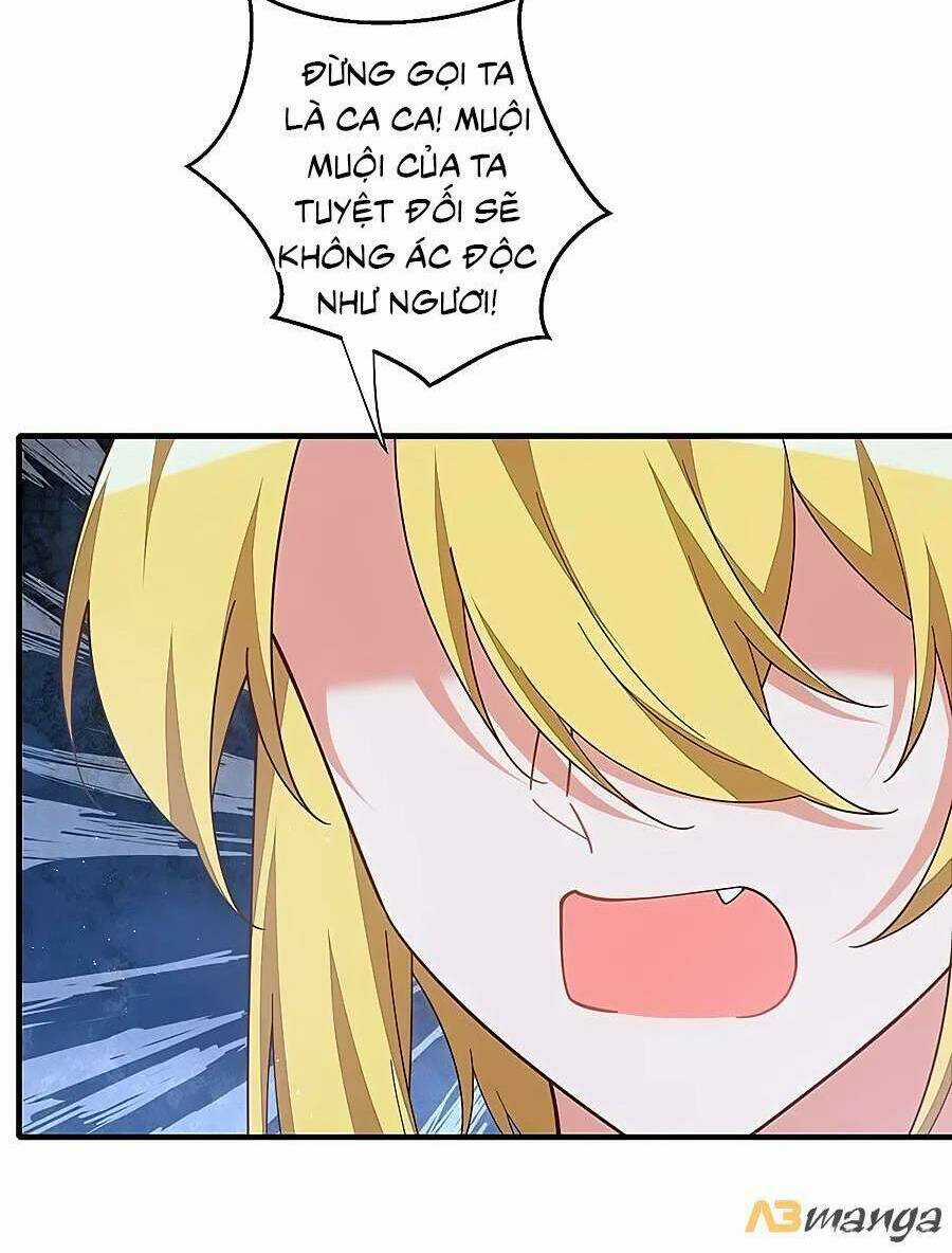 Manh Sư Tại Thượng Chapter 493 trang 42