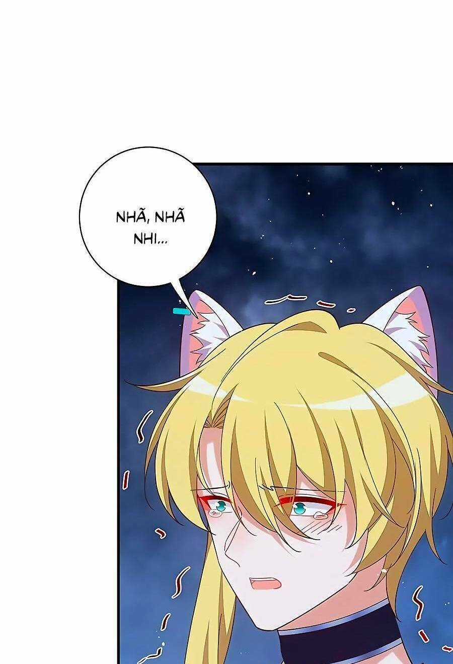 Manh Sư Tại Thượng Chapter 493 trang 45