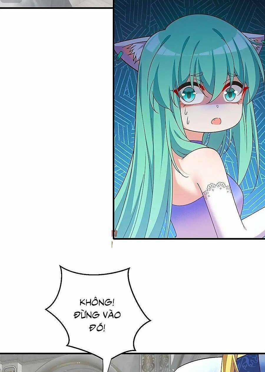 Manh Sư Tại Thượng Chapter 493 trang 6