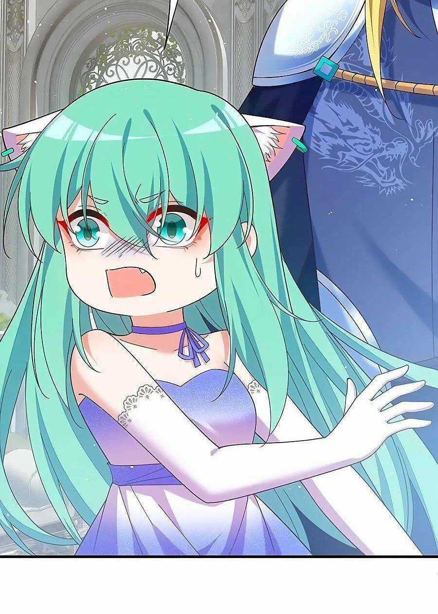 Manh Sư Tại Thượng Chapter 493 trang 7