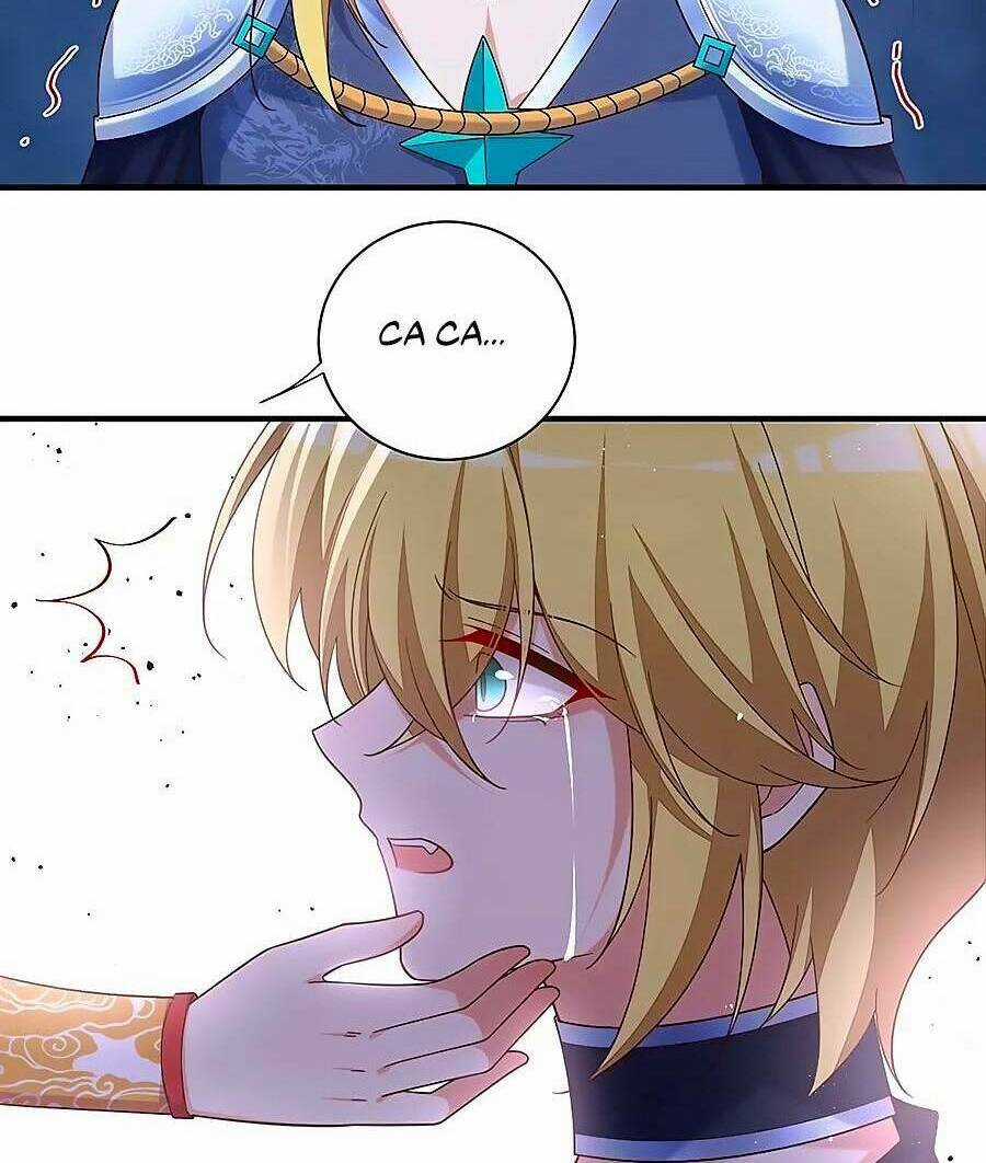 Manh Sư Tại Thượng Chapter 494 trang 10