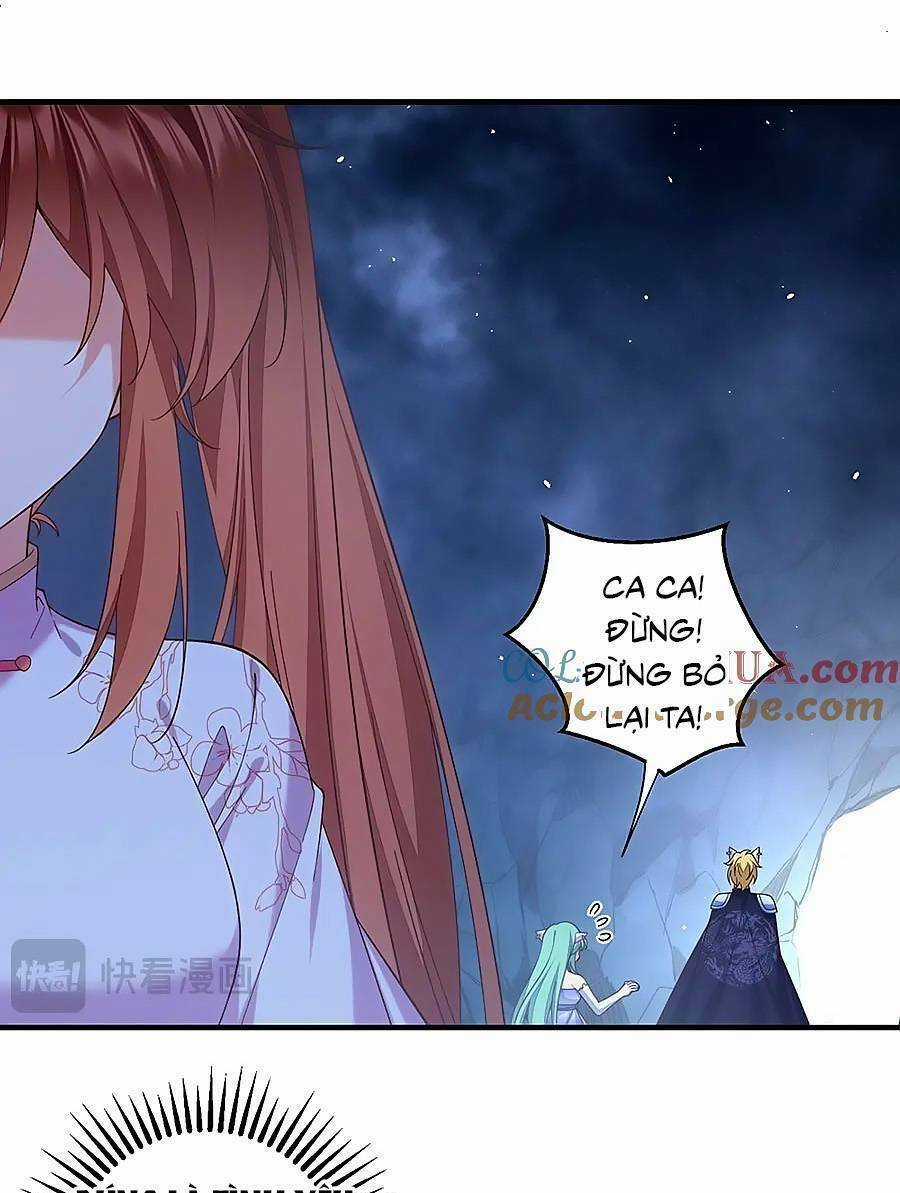 Manh Sư Tại Thượng Chapter 494 trang 19