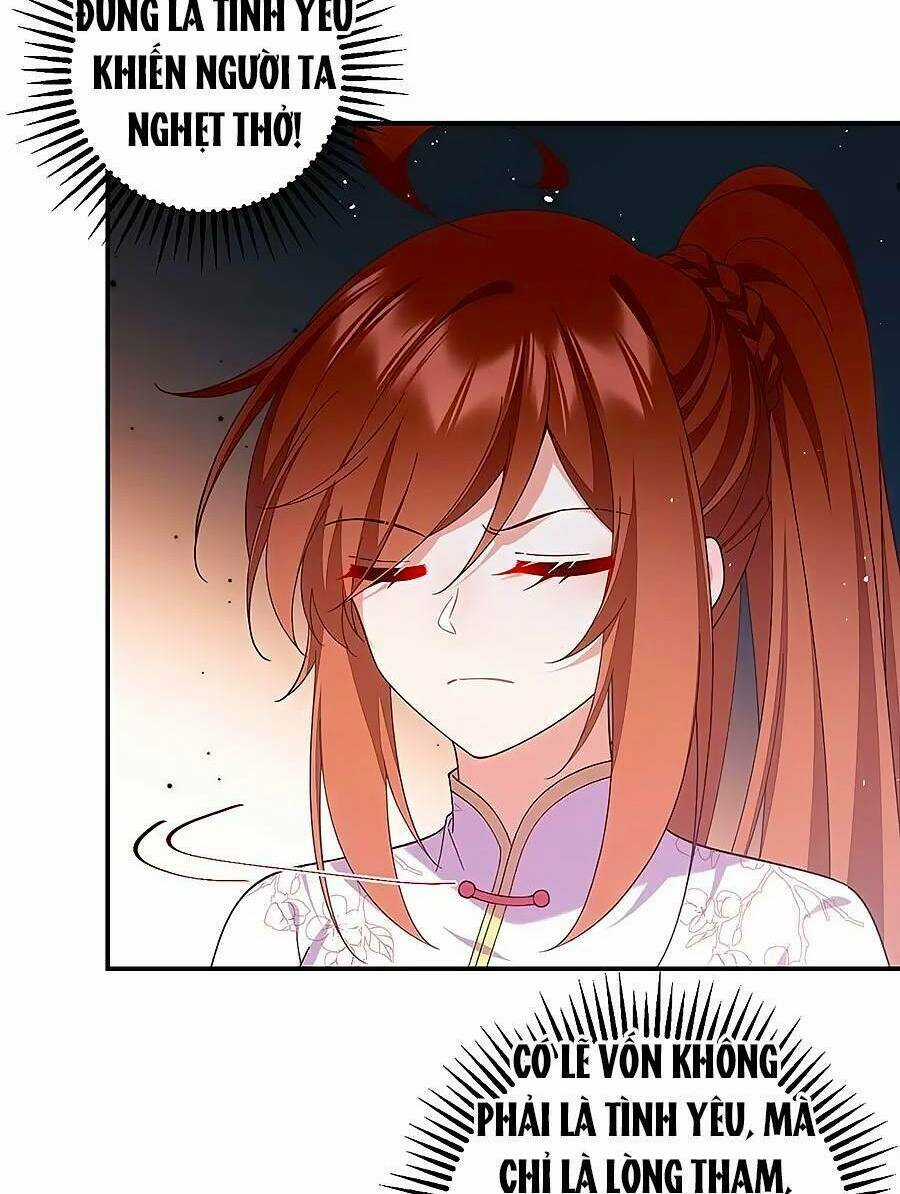 Manh Sư Tại Thượng Chapter 494 trang 20