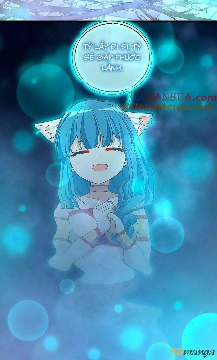 Manh Sư Tại Thượng Chapter 494 trang 30