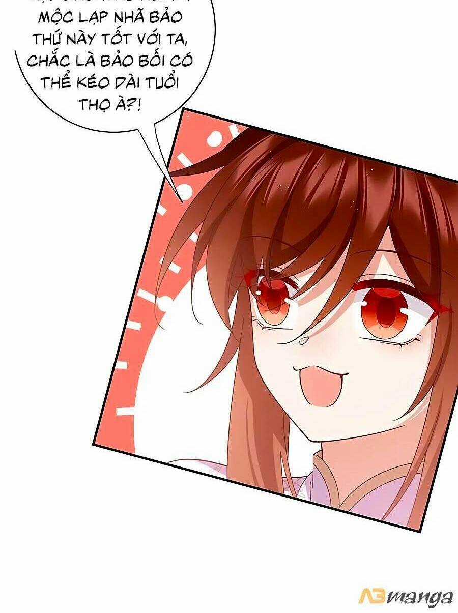 Manh Sư Tại Thượng Chapter 494 trang 36