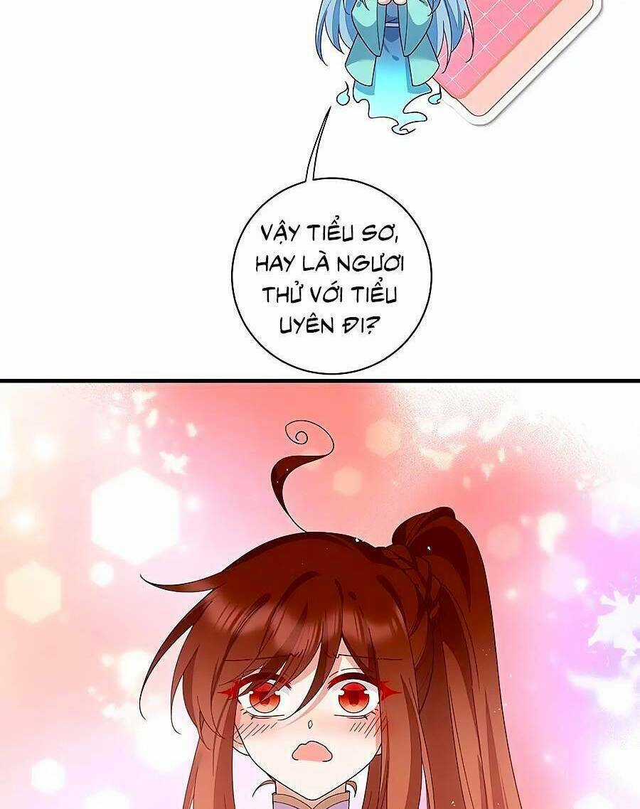 Manh Sư Tại Thượng Chapter 494 trang 45