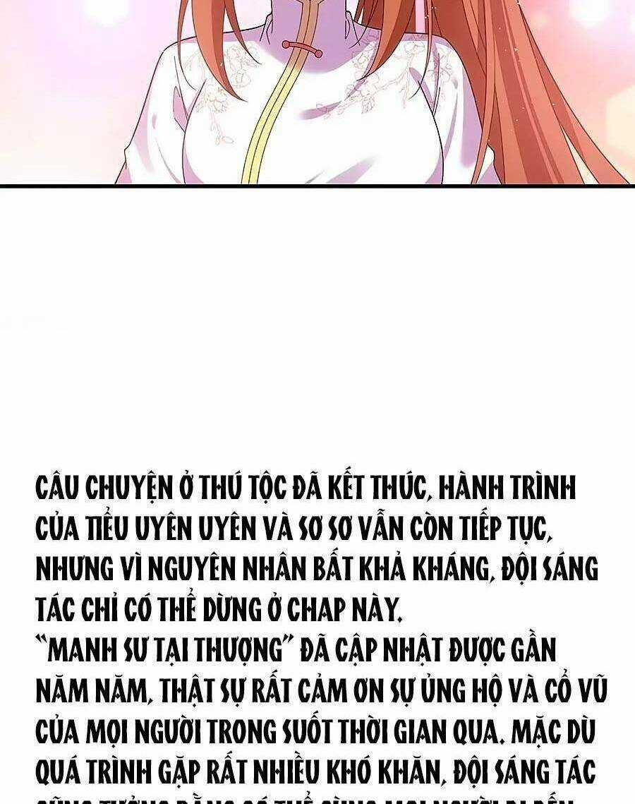Manh Sư Tại Thượng Chapter 494 trang 46