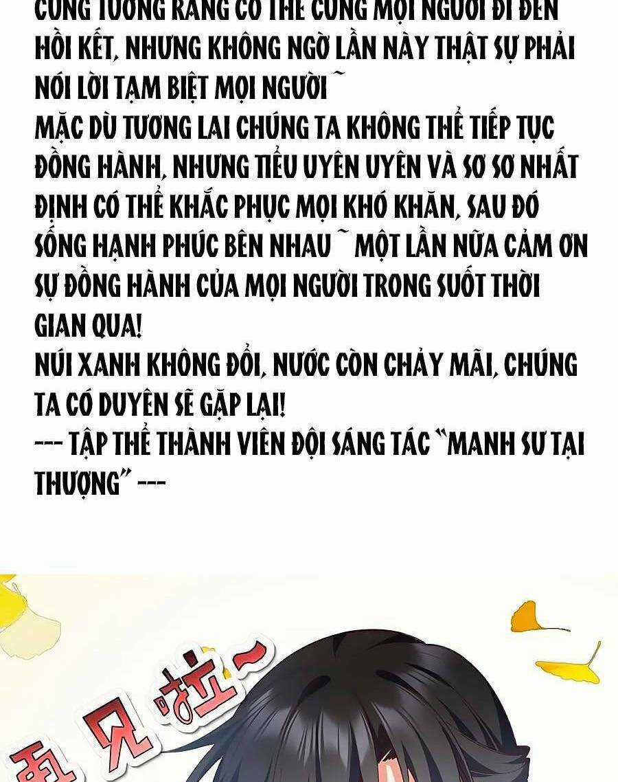 Manh Sư Tại Thượng Chapter 494 trang 47