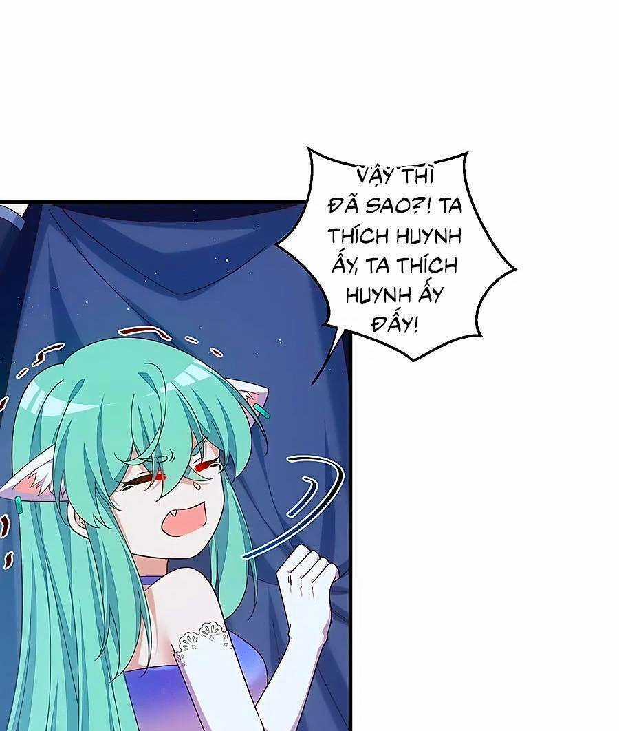 Manh Sư Tại Thượng Chapter 494 trang 7