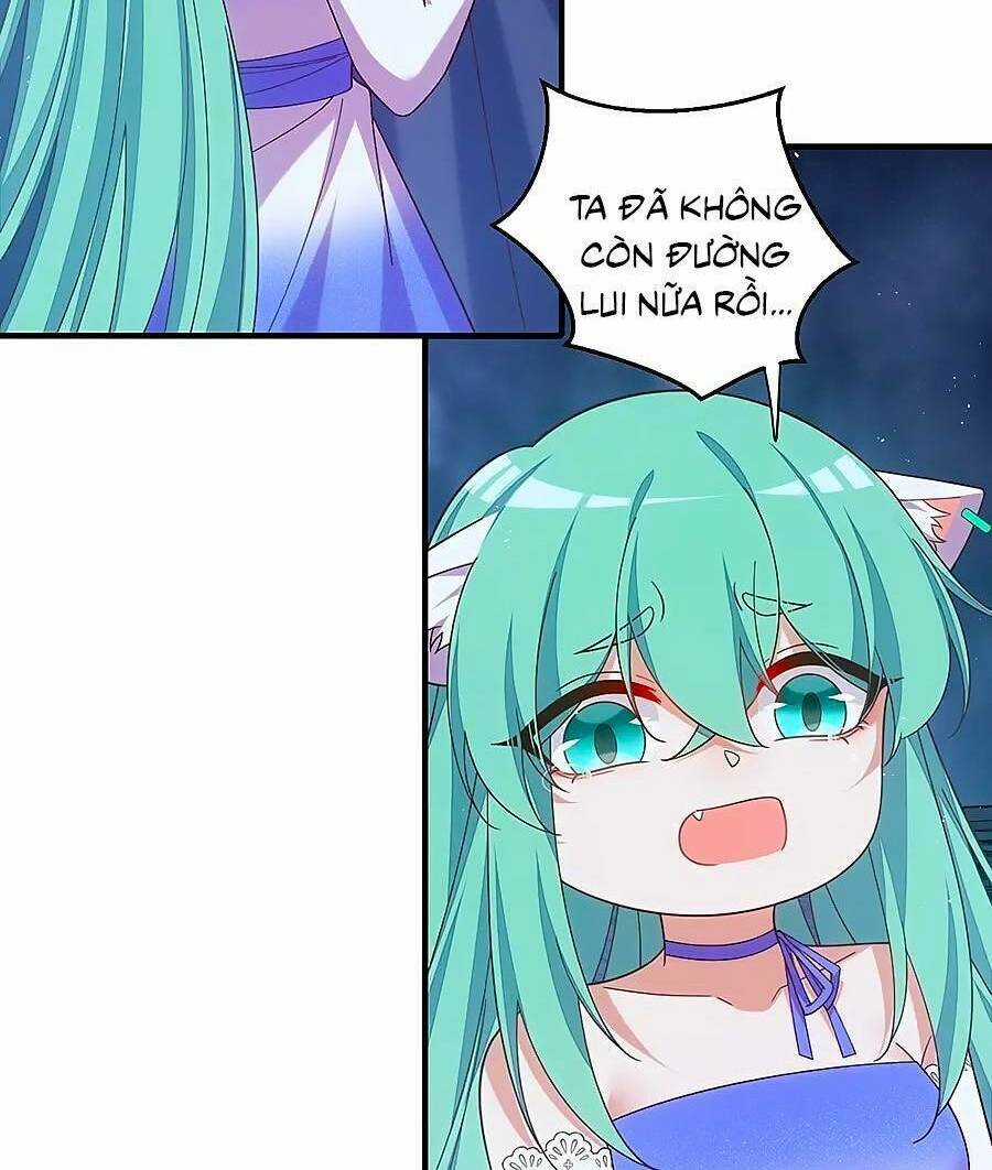 Manh Sư Tại Thượng Chapter 494 trang 8