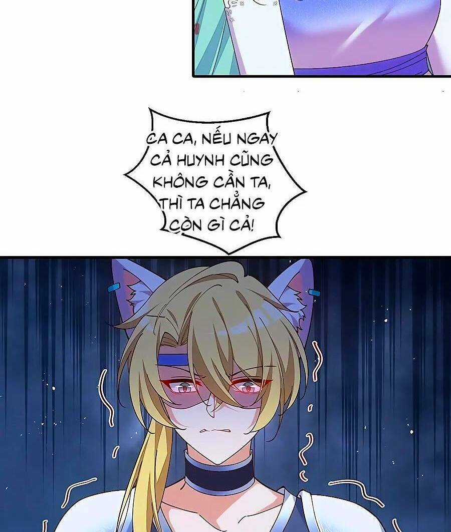 Manh Sư Tại Thượng Chapter 494 trang 9