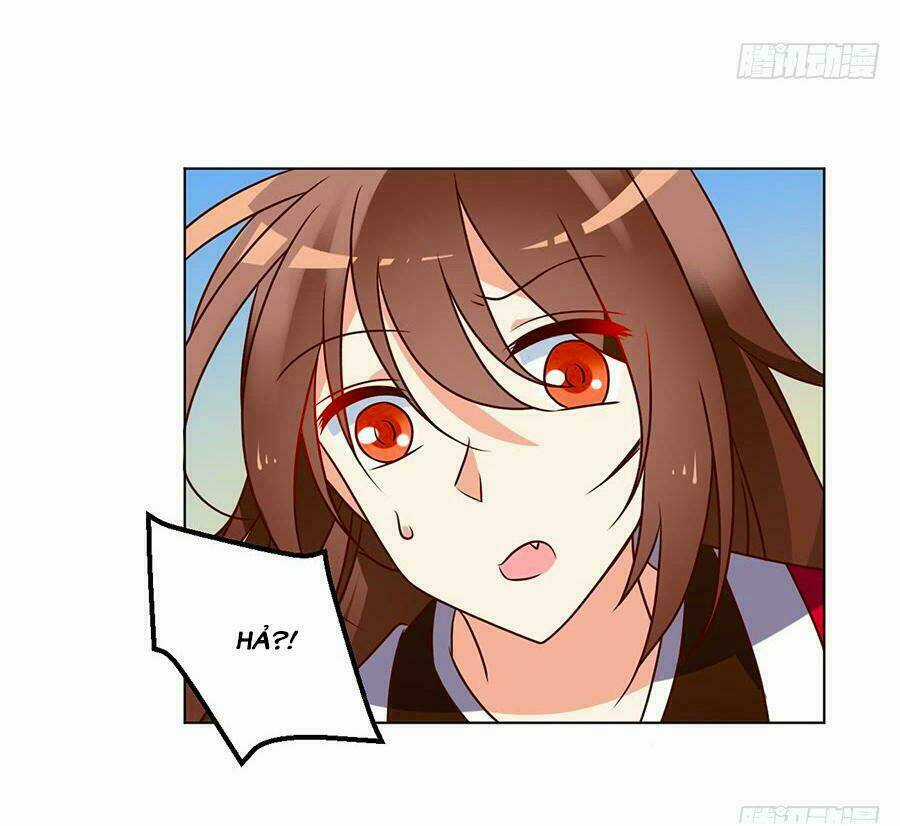 Manh Sư Tại Thượng Chapter 52 trang 1