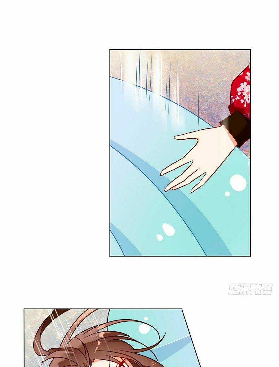 Manh Sư Tại Thượng Chapter 53 trang 1