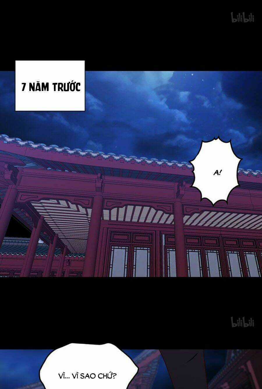 Manh Sư Tại Thượng Chapter 60 trang 1