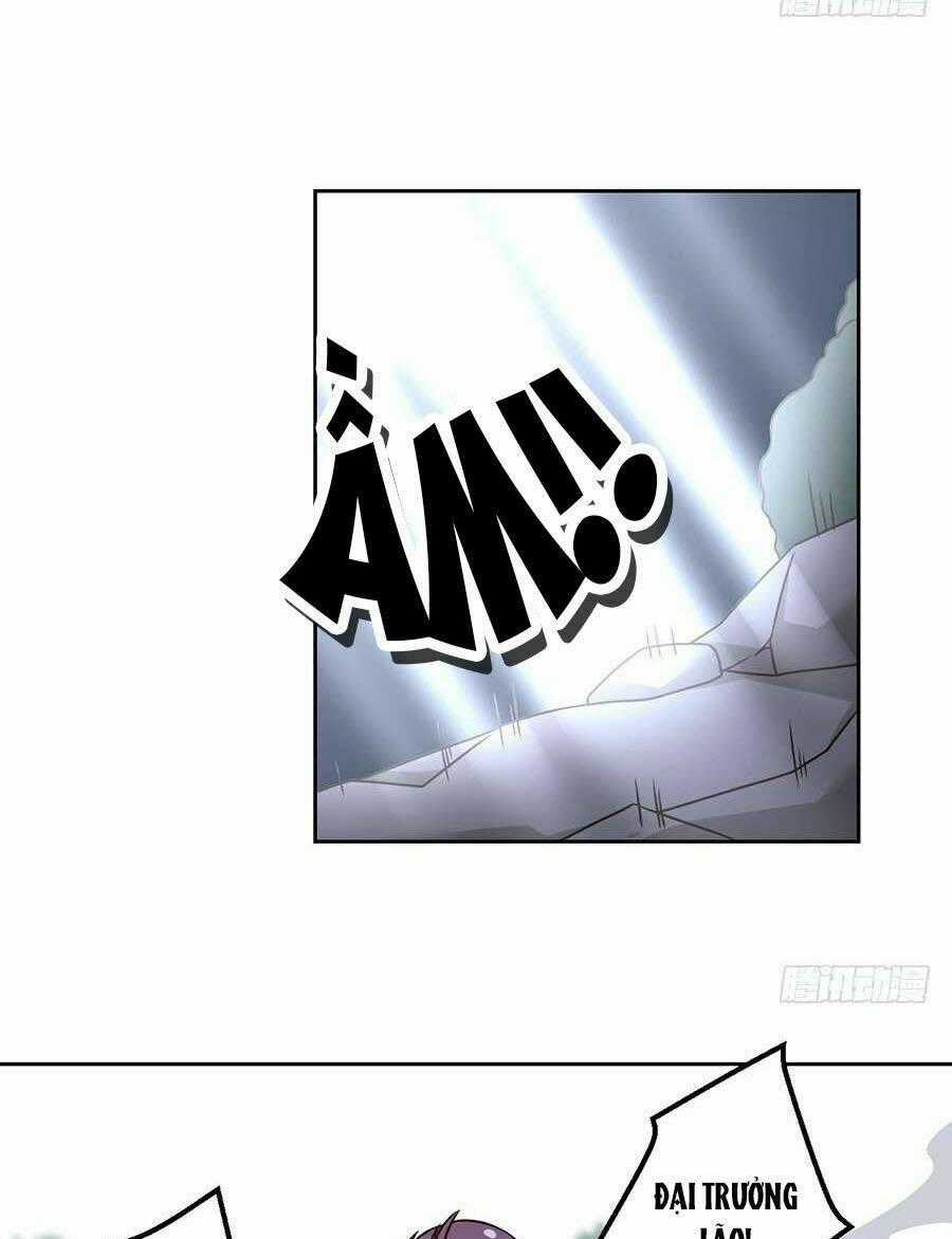 Manh Sư Tại Thượng Chapter 63 trang 1