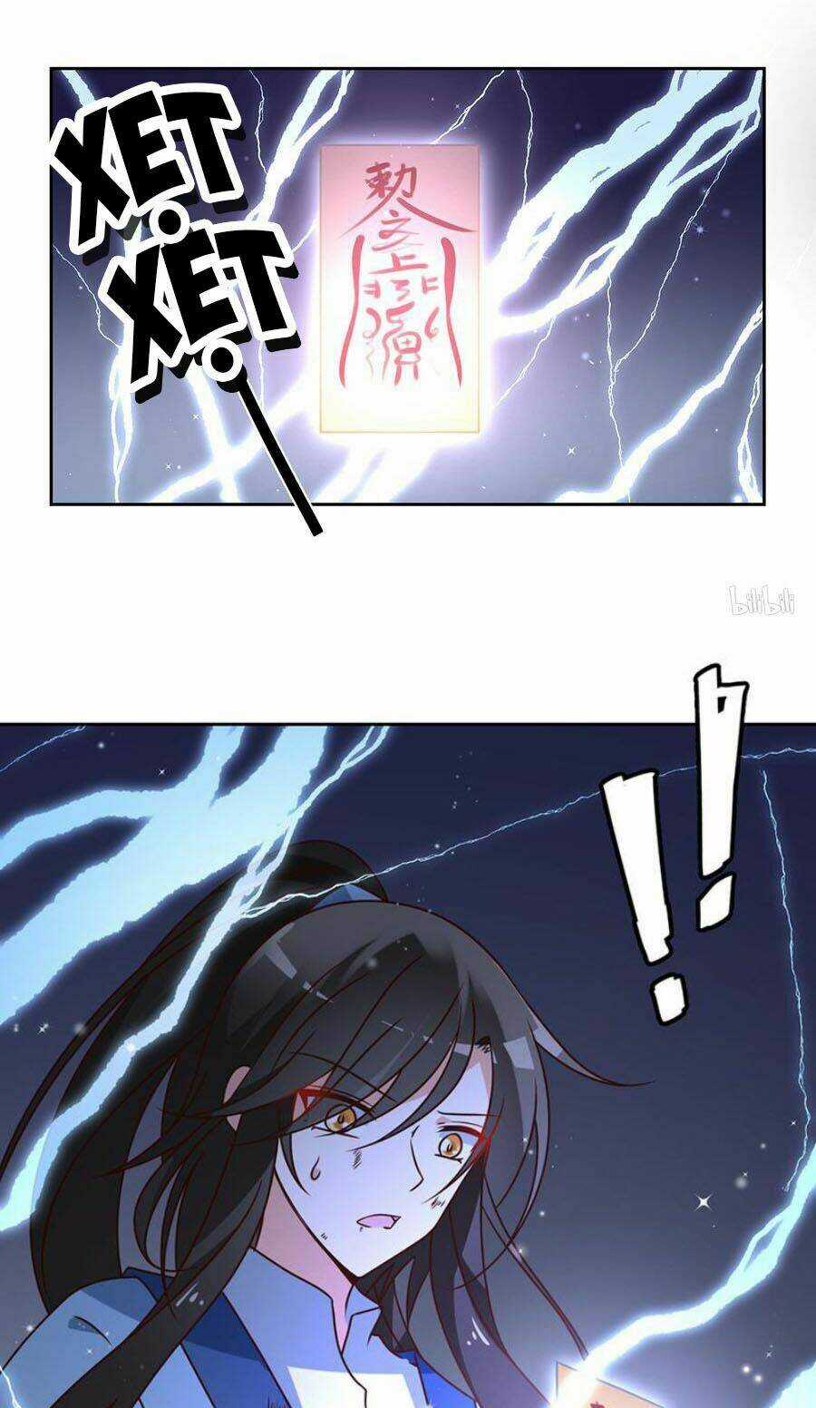 Manh Sư Tại Thượng Chapter 64 trang 1