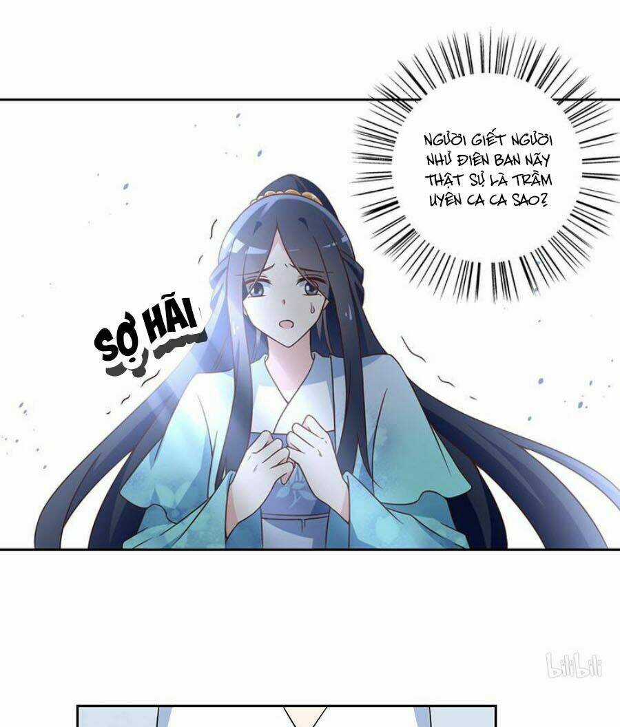 Manh Sư Tại Thượng Chapter 65 trang 1