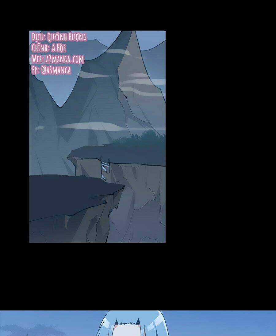 Manh Sư Tại Thượng Chapter 94 trang 1
