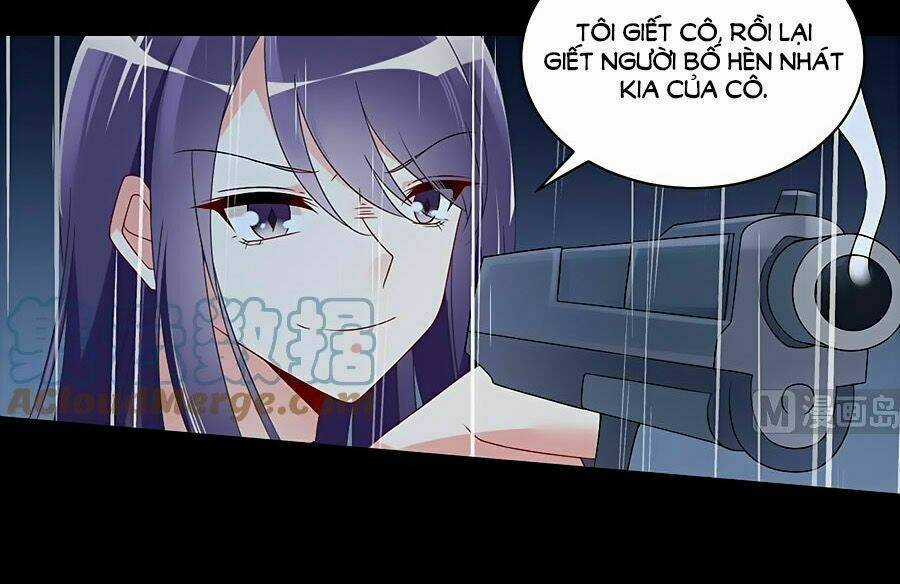 Manh Sư Tại Thượng Chapter 99 trang 1