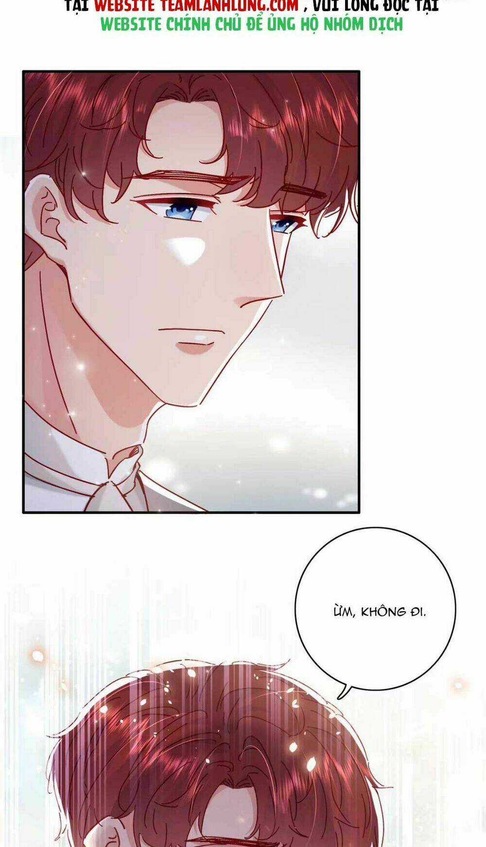 Manh Thê Bé Bỏng Không Dễ Chọc Chapter 18 trang 19