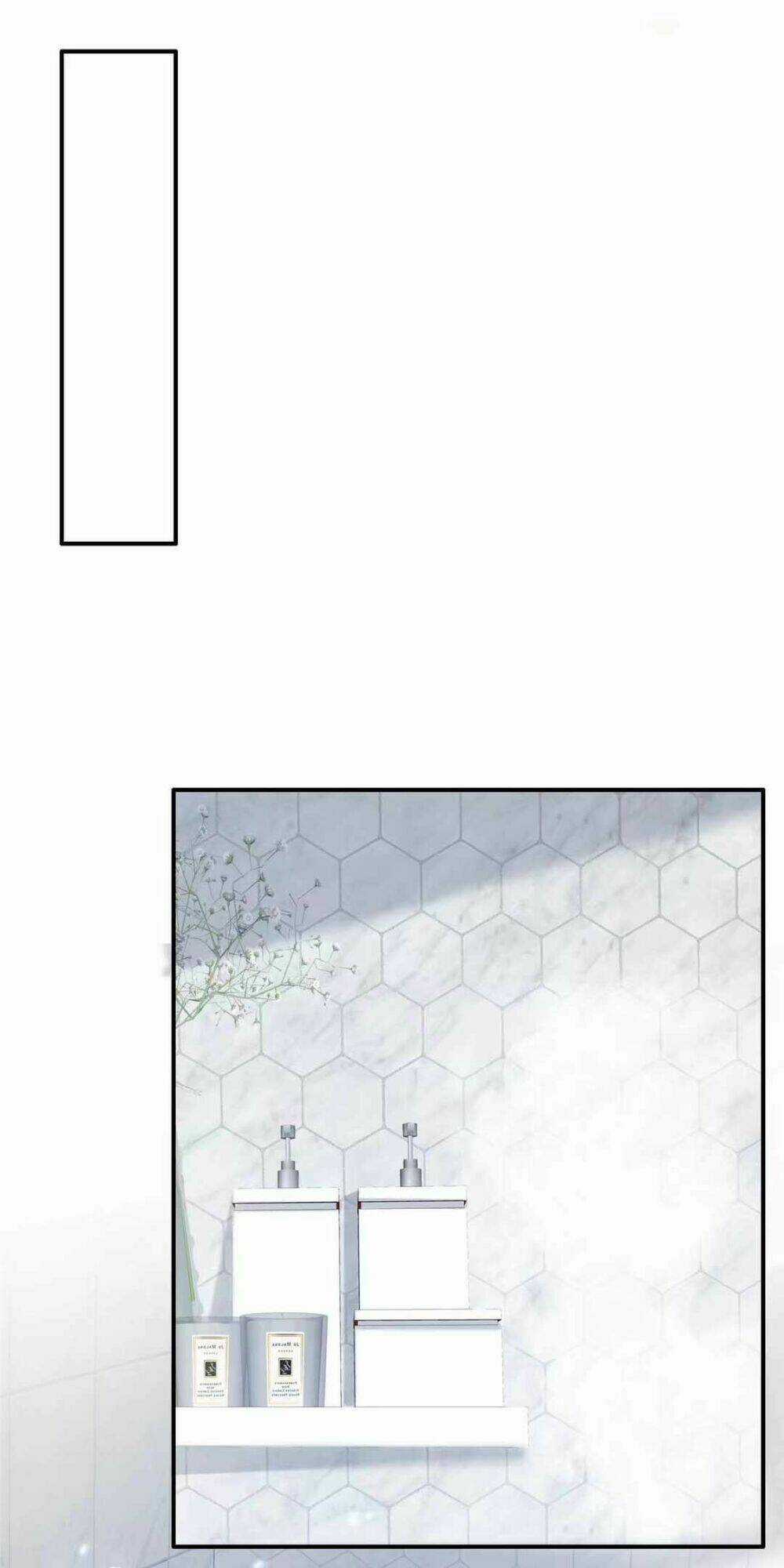 Manh Thê Bé Bỏng Không Dễ Chọc Chapter 18 trang 21