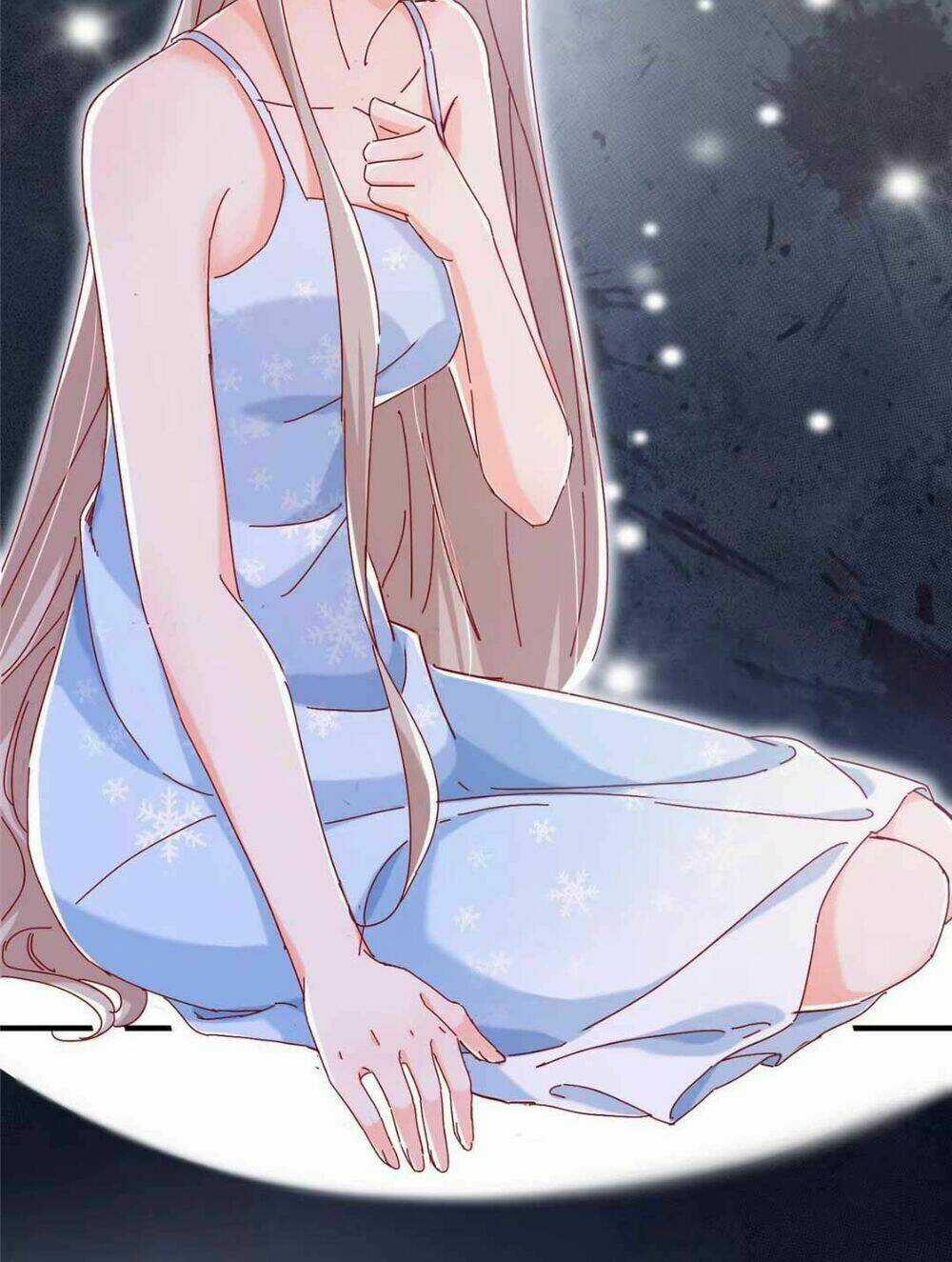 Manh Thê Bé Bỏng Không Dễ Chọc Chapter 18 trang 30