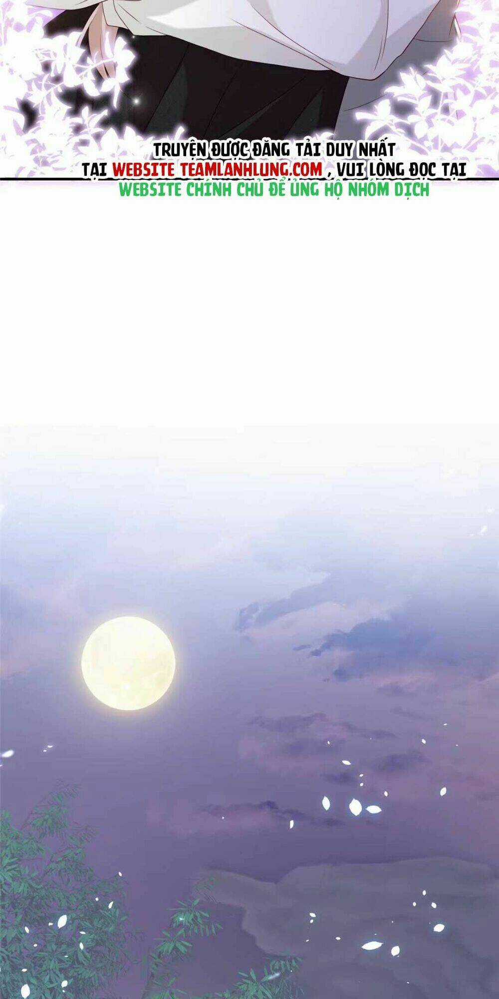 Manh Thê Bé Bỏng Không Dễ Chọc Chapter 18 trang 8