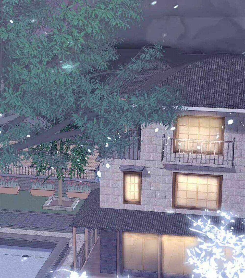 Manh Thê Bé Bỏng Không Dễ Chọc Chapter 18 trang 9