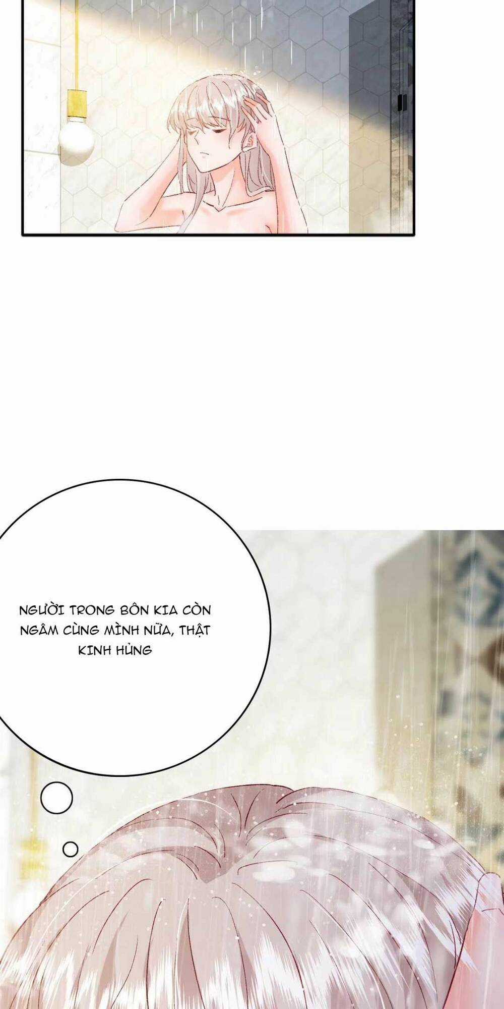 Manh Thê Bé Bỏng Không Dễ Chọc Chapter 29 trang 2