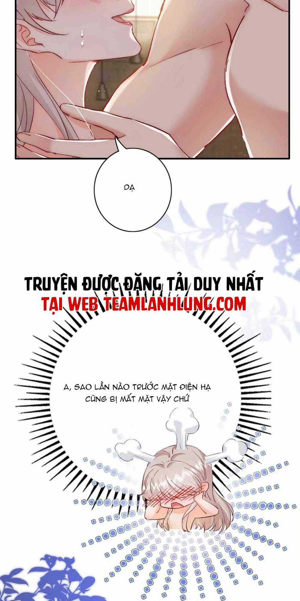 Manh Thê Bé Bỏng Không Dễ Chọc Chapter 29 trang 26