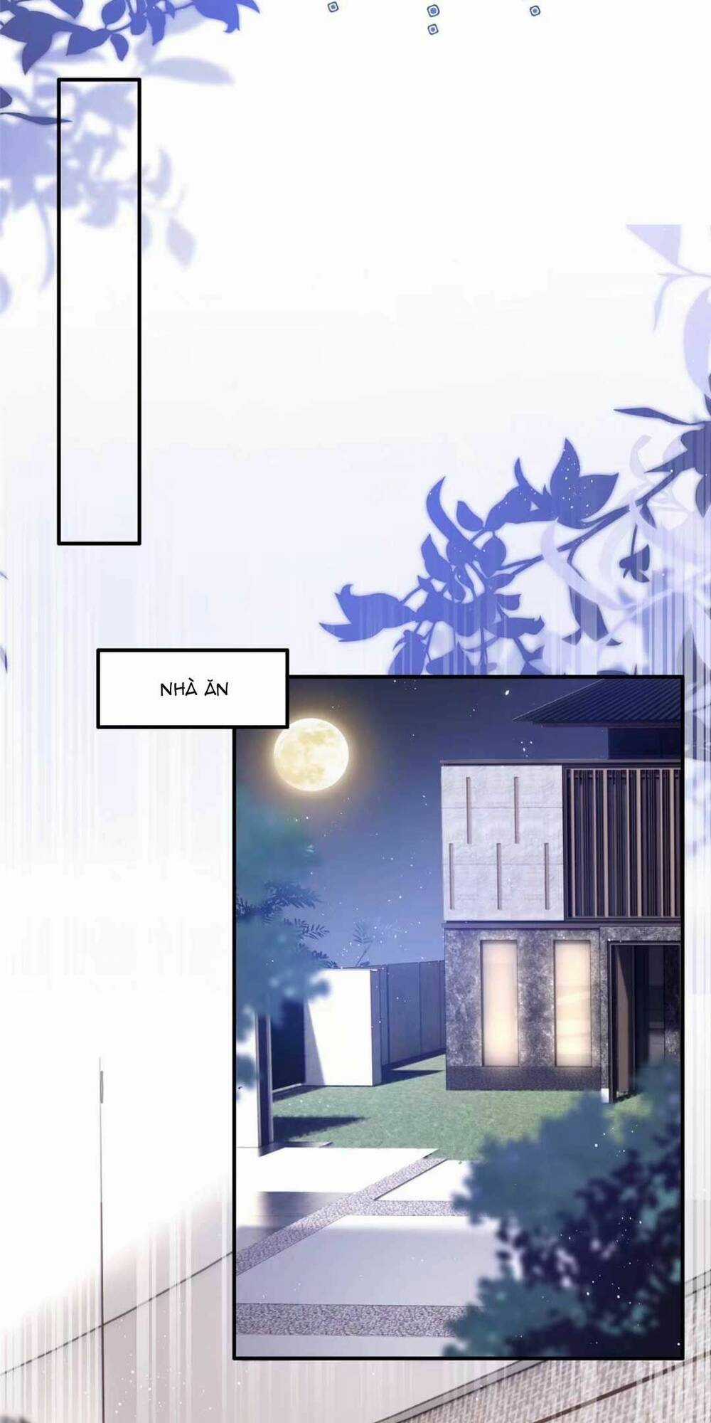 Manh Thê Bé Bỏng Không Dễ Chọc Chapter 29 trang 27