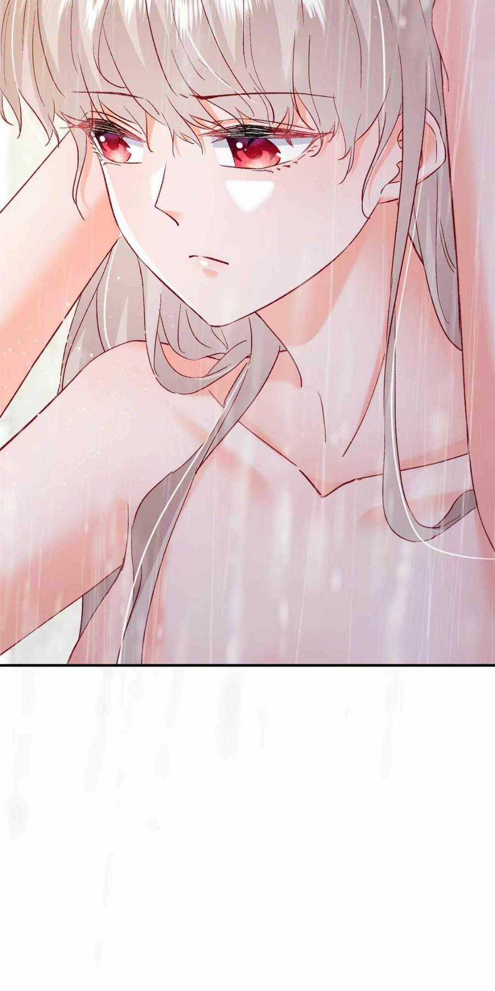 Manh Thê Bé Bỏng Không Dễ Chọc Chapter 29 trang 3
