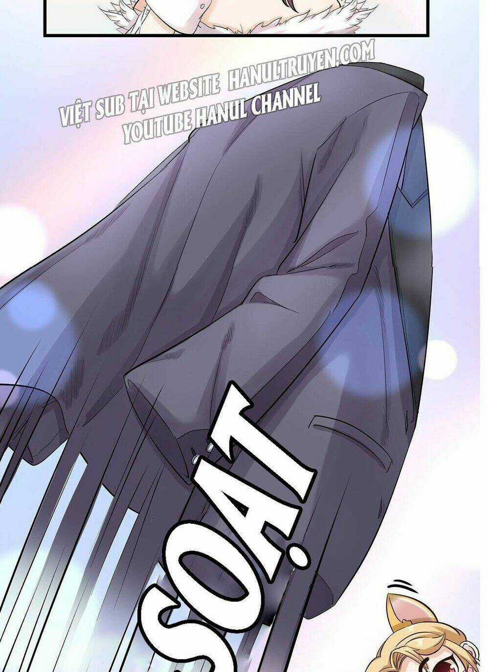 Manh Thê Có Chút Da Chapter 10 trang 10