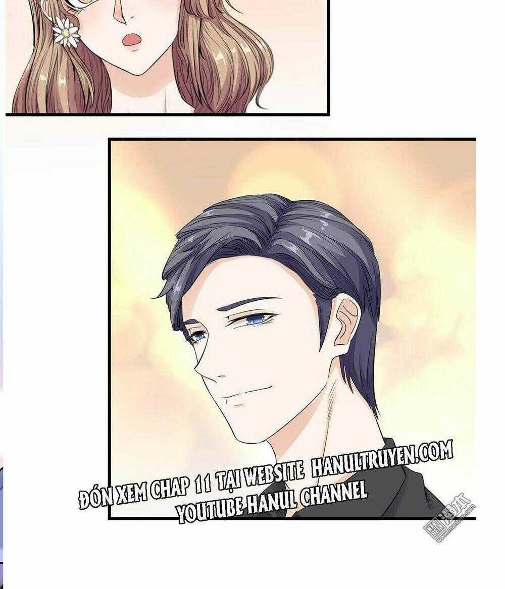 Manh Thê Có Chút Da Chapter 10 trang 16