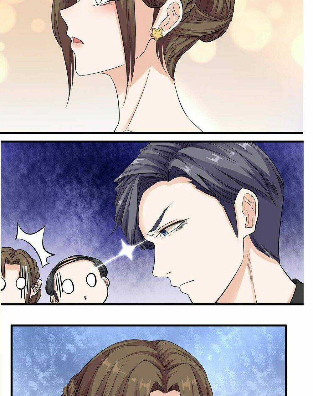 Manh Thê Có Chút Da Chapter 10 trang 4