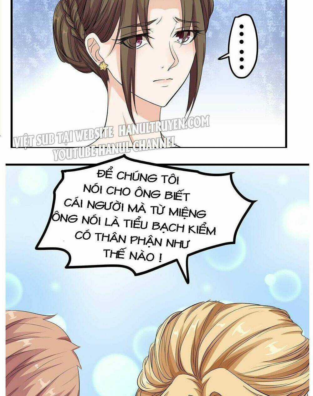 Manh Thê Có Chút Da Chapter 10 trang 5