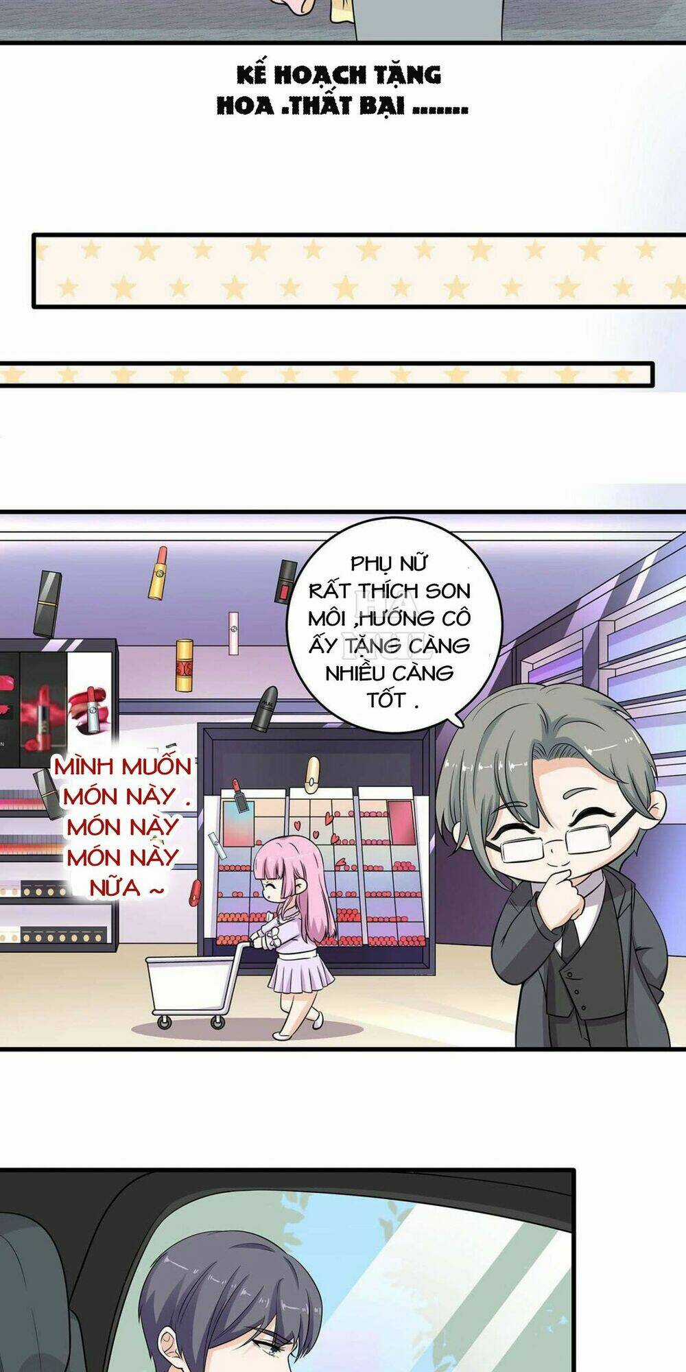 Manh Thê Có Chút Da Chapter 54 trang 11