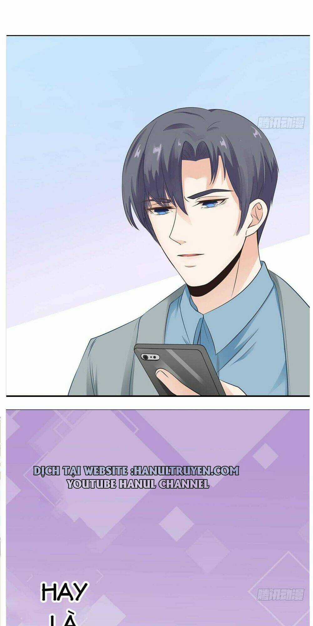 Manh Thê Có Chút Da Chapter 54 trang 2