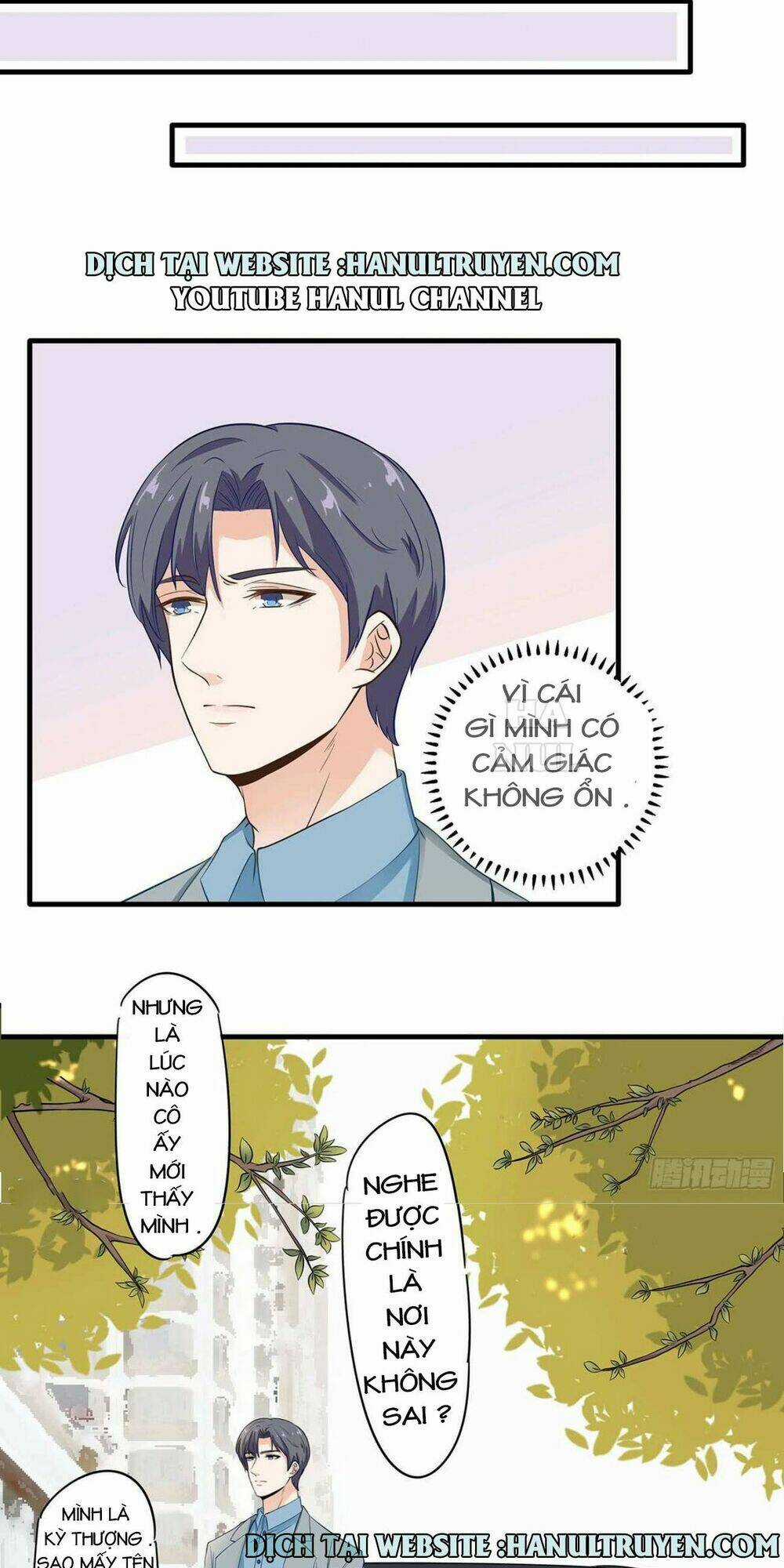 Manh Thê Có Chút Da Chapter 54 trang 6