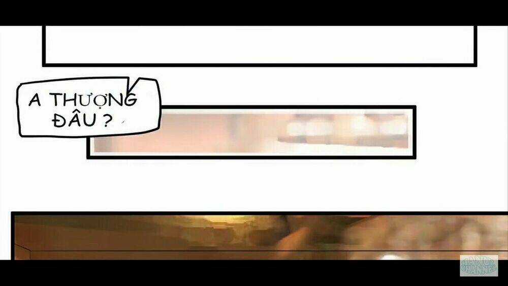 Manh Thê Có Chút Da Chapter 6 trang 13
