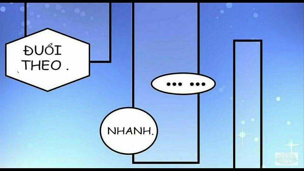 Manh Thê Có Chút Da Chapter 6 trang 15