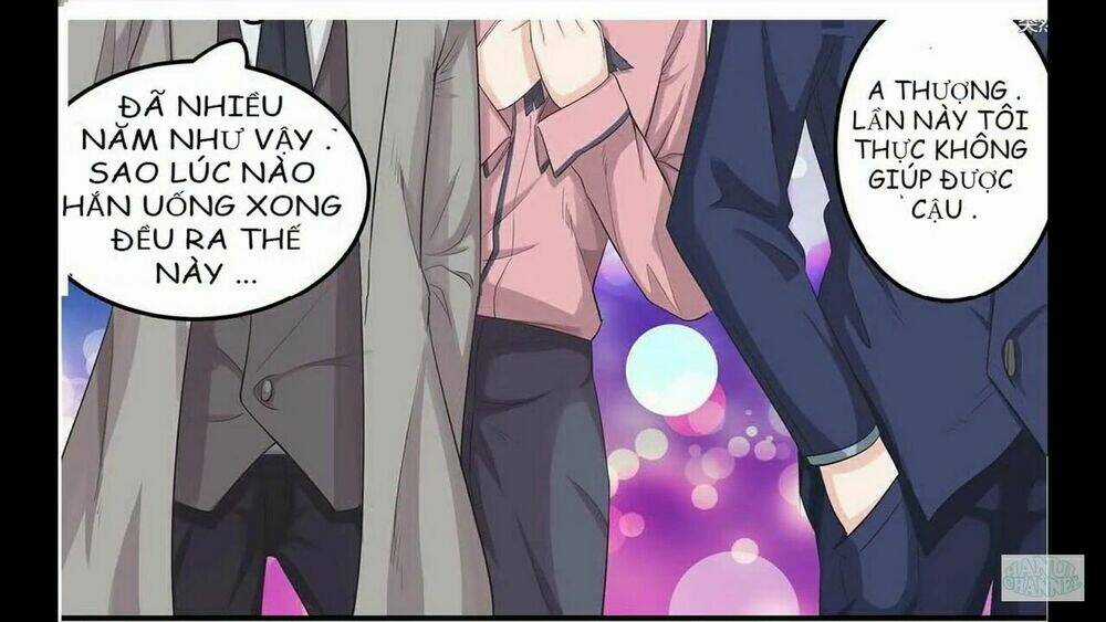 Manh Thê Có Chút Da Chapter 6 trang 20