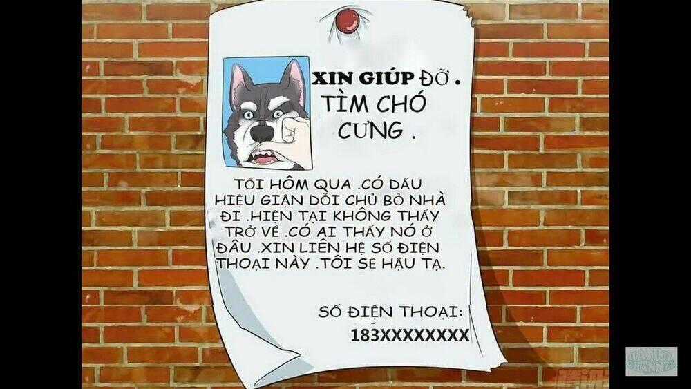 Manh Thê Có Chút Da Chapter 6 trang 36
