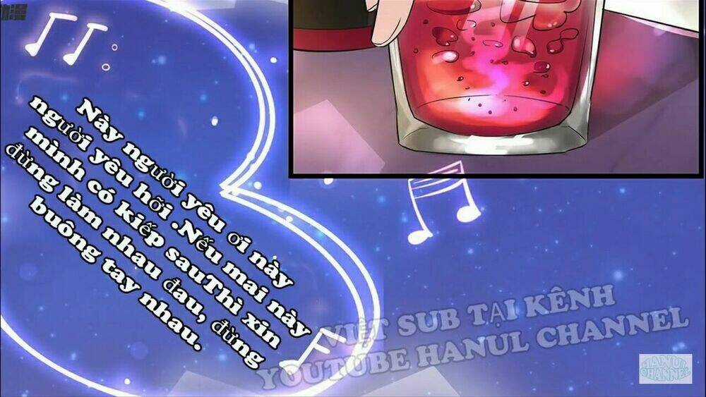 Manh Thê Có Chút Da Chapter 6 trang 4