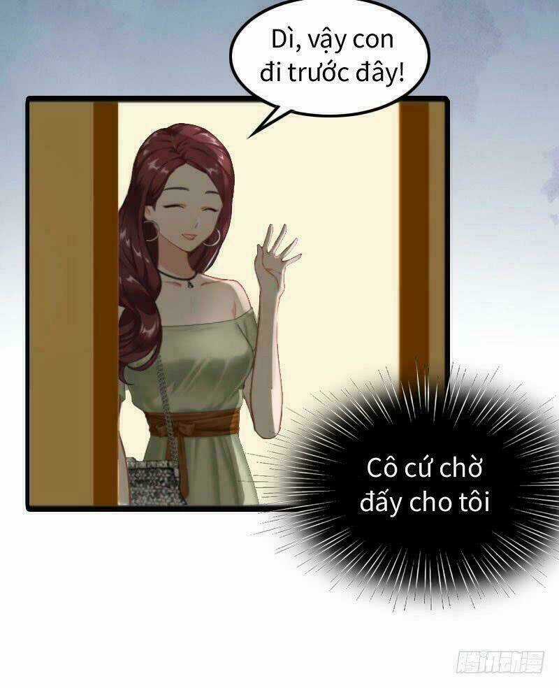Manh Thê Giá Đáo Chapter 12 trang 12