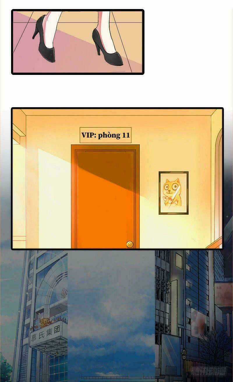 Manh Thê Giá Đáo Chapter 12 trang 2