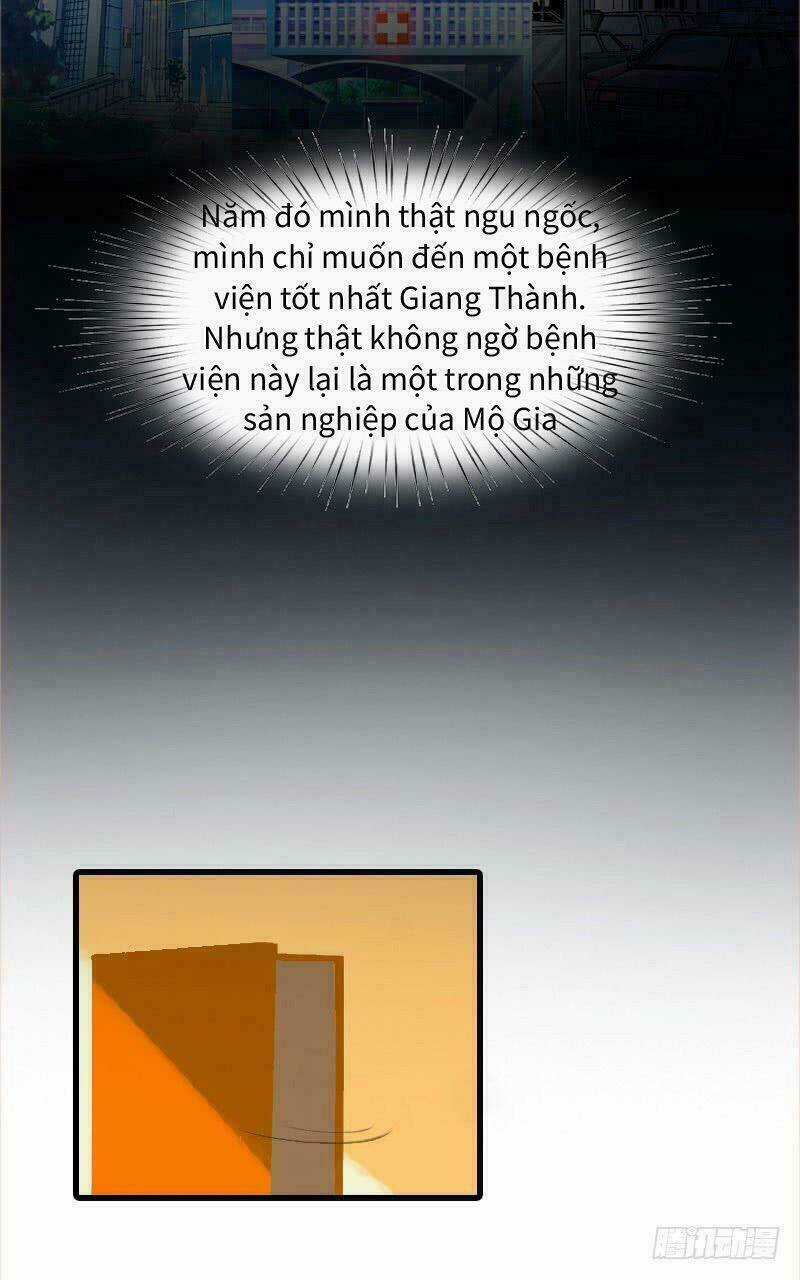 Manh Thê Giá Đáo Chapter 12 trang 3