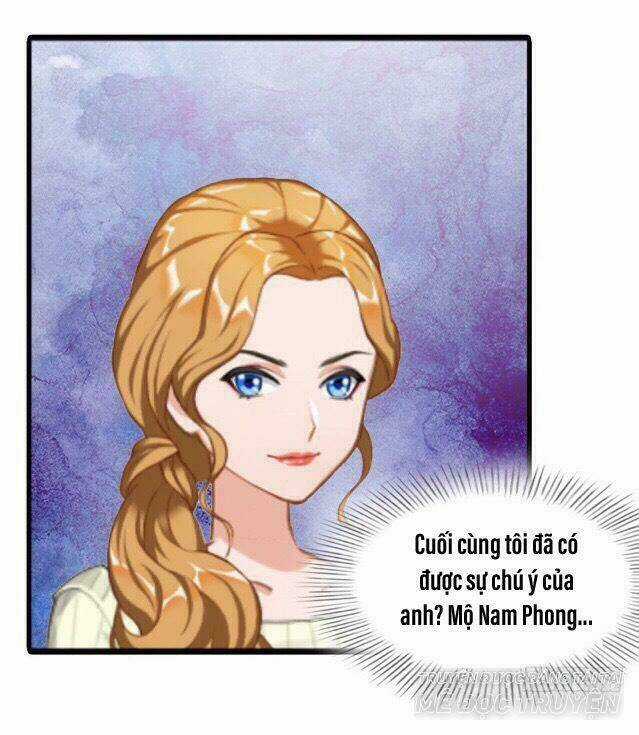 Manh Thê Giá Đáo Chapter 4 trang 10